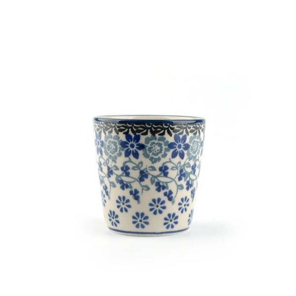 Bunzlau Castle  Mug Espresso 100 ml Belle Fleur  2563-1829