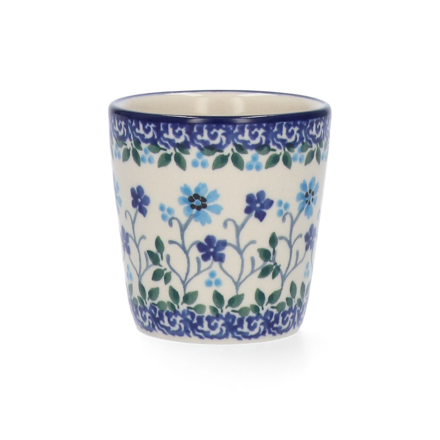 Bunzlau Castle  Mug Tumbler 100 ml - Spring Hill  2563-2785