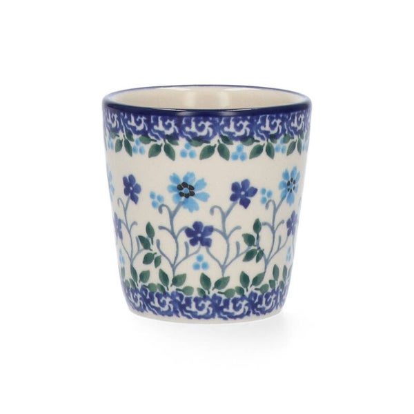 Bunzlau Castle  Mug Tumbler 100 ml - Spring Hill  2563-2785