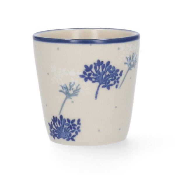 Bunzlau Castle  Mug Tumbler 100 ml - Felicity  2563-2788