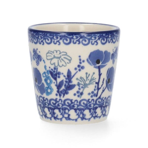 Bunzlau Castle  Mug Espresso 100 ml - Garden of Joy  2563-2902
