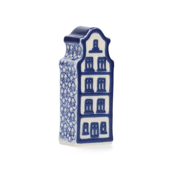 Bunzlau Castle Canal House - Buttercup  2585-2176