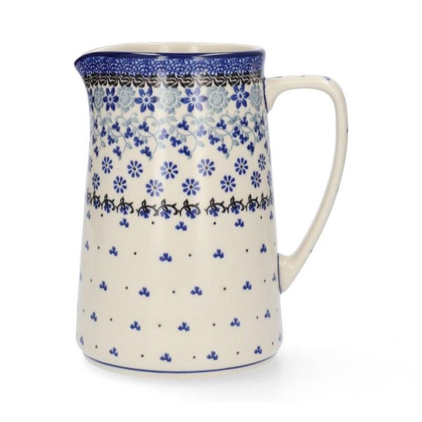 Bunzlau Castle  Jug 1200 ml - Belle Fleur  2646-1829
