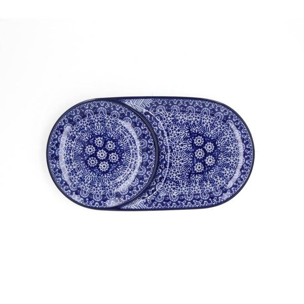 Bunzlau Castle  Saucer - Lace  2690-0884