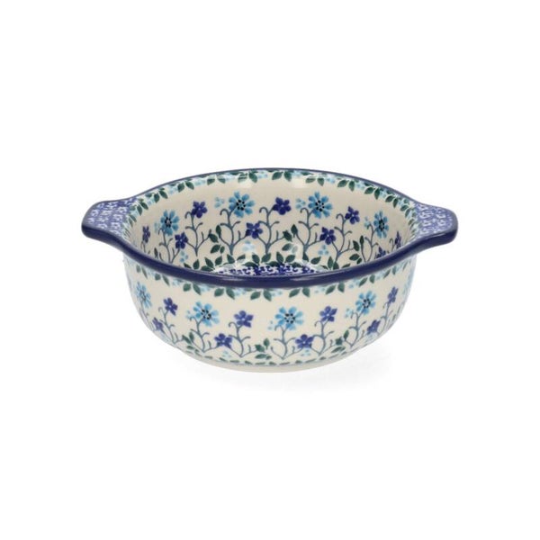 Bunzlau Castle Soup Bowl Flat - Spring Hill  2699-2785