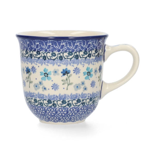 Bunzlau Castle  Tulip Mug Large - Wild Daisy  2726-3502
