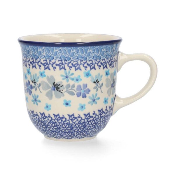 Bunzlau Castle  Tulip Mug Large - Douce Fleur  2726-3505