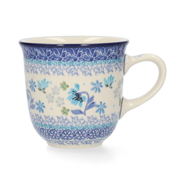 Bunzlau Castle  Tulip Mug Large - Floren  2726-3506