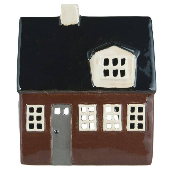 Ib-Laursen  House f/tealight Nyhavn 1 dormer window   27636-14