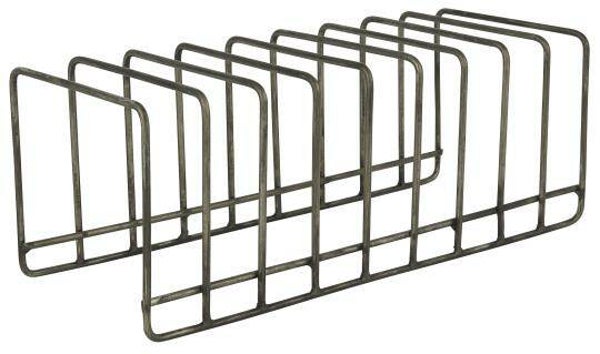 IB-Laursen Plate holder f/9 plates 31013-25