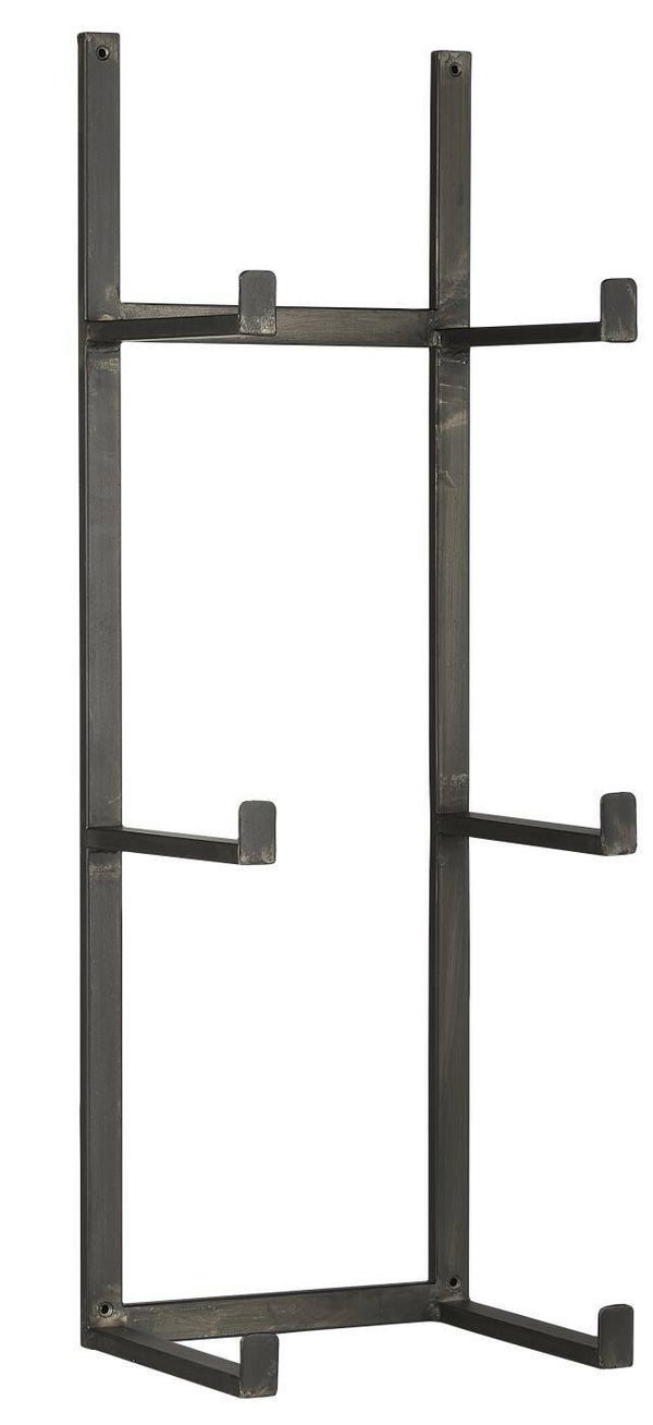 IB-Laursen   Wall hanger f/3 brick moulds   31079-25