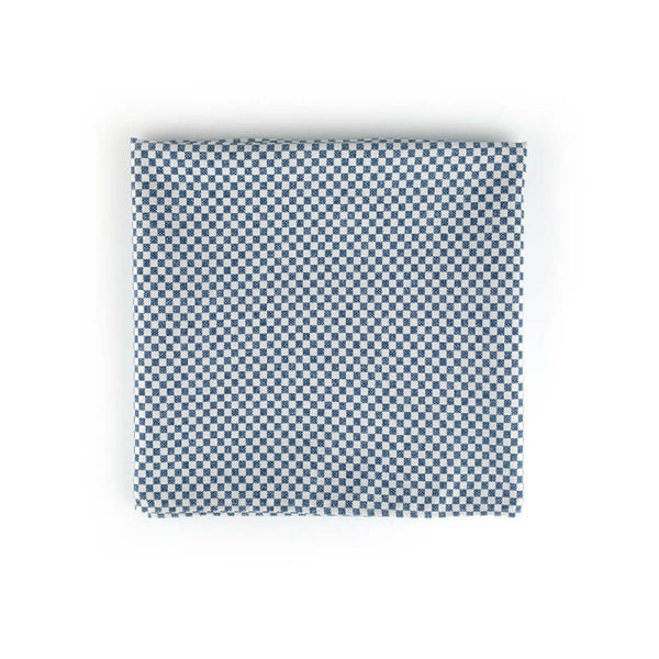 Bunzlau Castle Tablecloth Checkered   3939