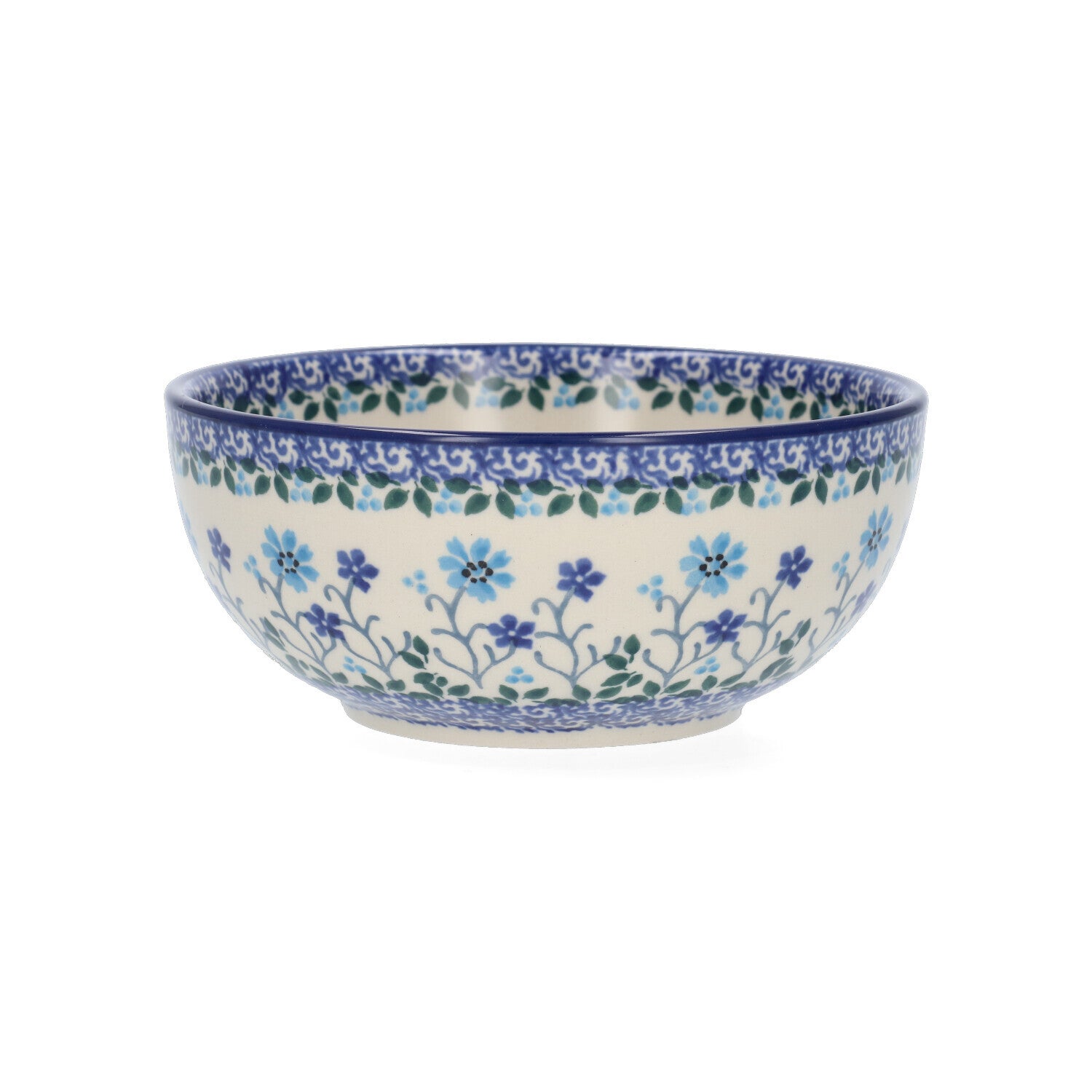 Bunzlau Castle Rice Bowl 500 ml - Spring Hill   2294-2785
