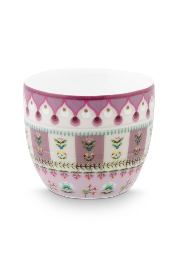 Pip. Egg Cup Lily&Lotus Moon Delight Multi Ø4.7cm  51.011.040