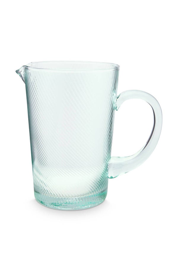 *Pitcher Twisted Blue 1.45ltr  51.074.005