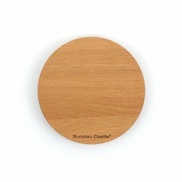 Bunzlau Castle  Lid for Kitchen Utensil Pot  5137