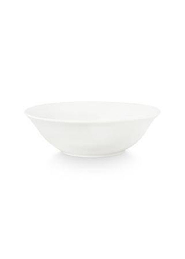 Vt-wonen Bowl White 18cm  52.003.003