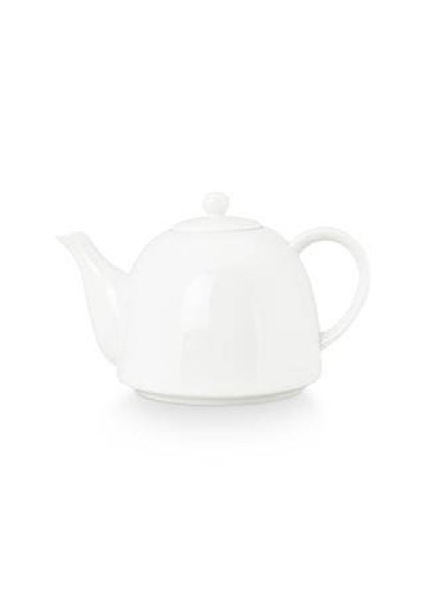 Vt-wonen Teapot White 1800ml  52.005.001