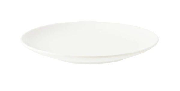Vt-wonen Plate White 18cm  52.001.003
