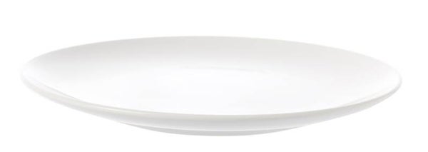 Vt-wonen Plate White 25.5cm   52.001.006