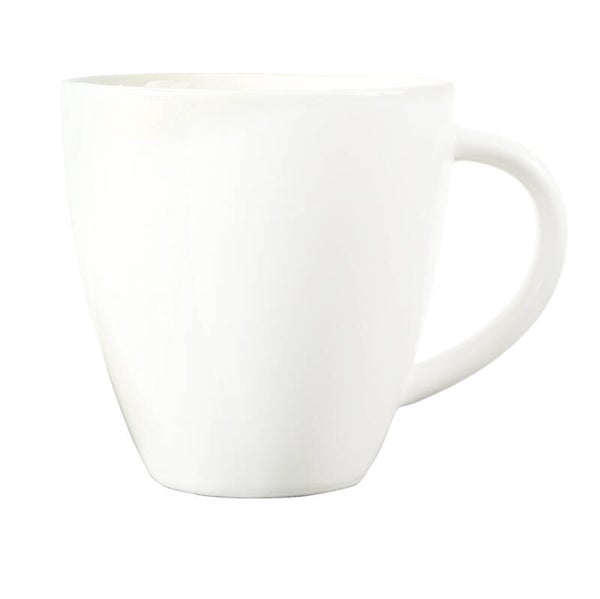 Vt-wonen Mini Mug with Ear White 150ml  52.002.003