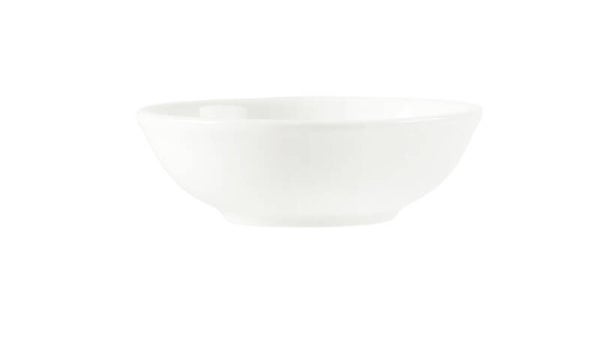 Vt-wonenn Tea Tip/Sauce Bowl White 7cm  52.014.001