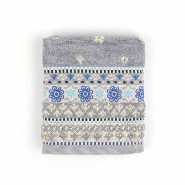 Bunzlau Castle  Kitchen Towel Fresh Grey   5331