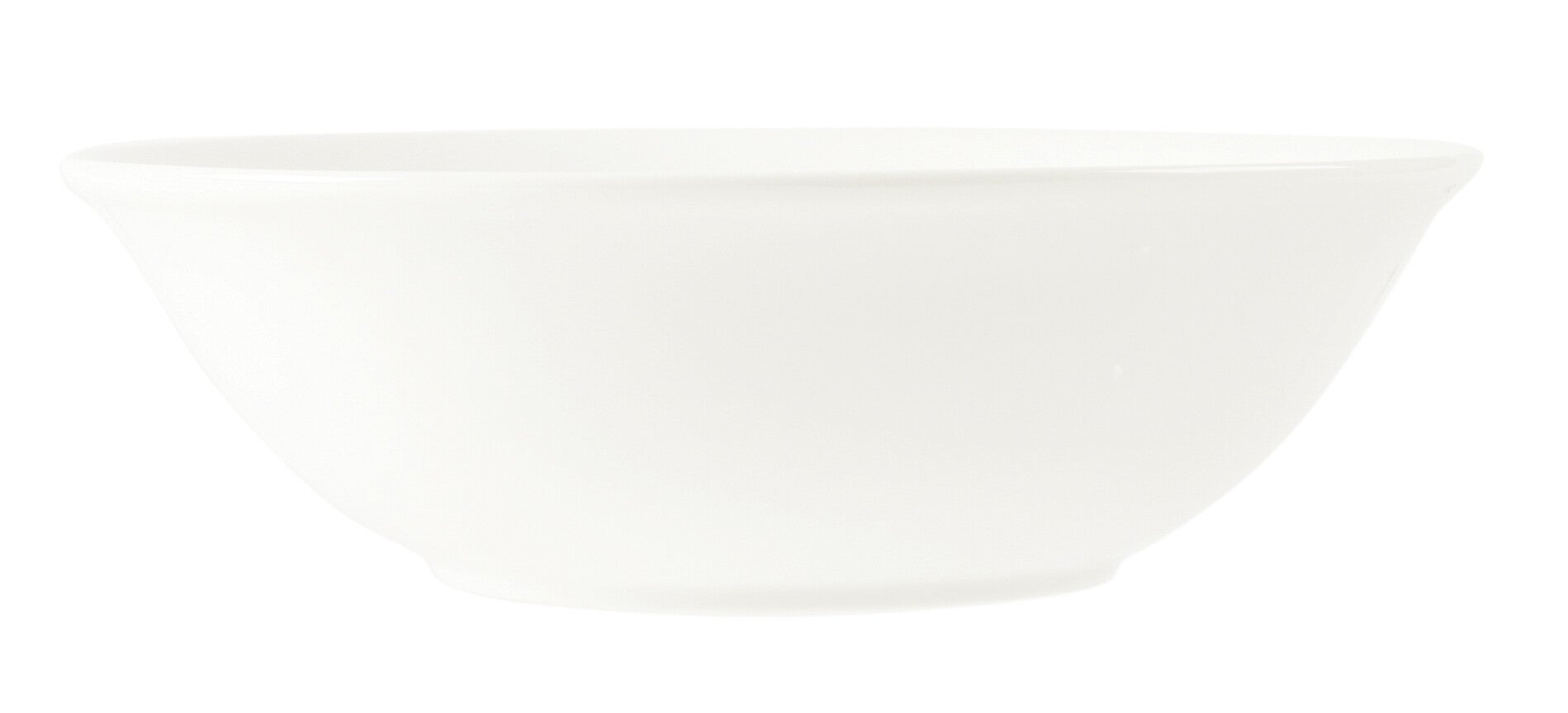 Vt-wonen Bowl White 20cm  52.003.004