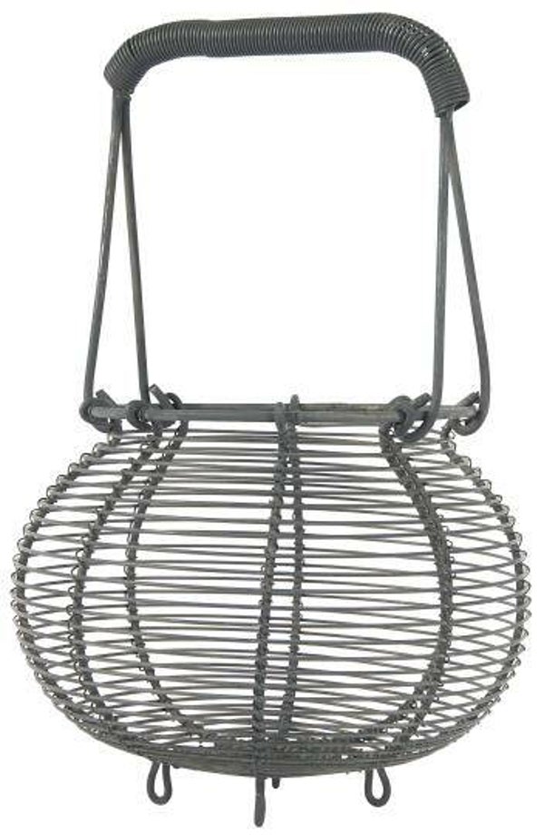 IB-Laursen Basket wire small  57062-18