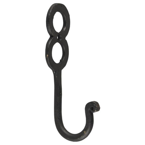 Ib-Laursen Hook simple Odense handmade unevenness may occur  57154-25