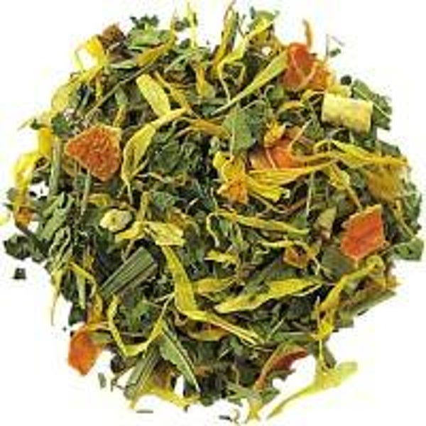 Nr. 63 Fresh & Fitness