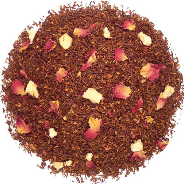 Nr. 102 Rooibos  appel