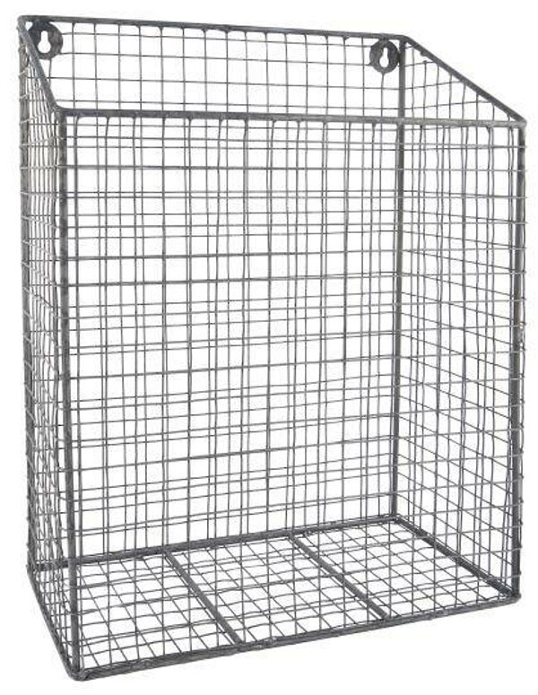 IB-Laursen Wall basket 5864-18