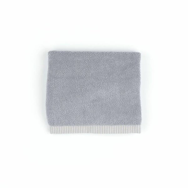 Bunzlau Castle   Towel Grey 6076