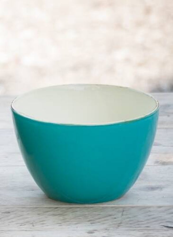 Grun & Form Saladekom klein, dia. 21 cm