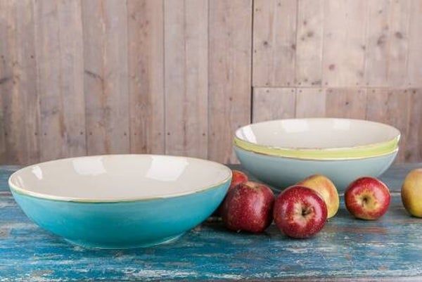 Grun & Form Fruitschaal Ø 34 cm