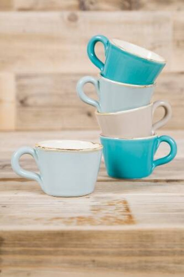 Grun & Form Espressokopje h 5,5 cm