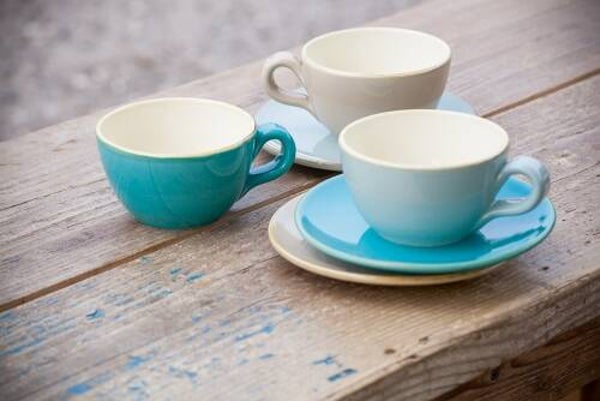 Grun & Form kop met oor