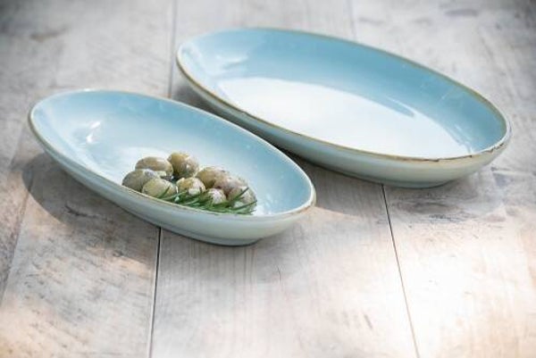 Grun & Form Antipasti schaal 32 x 17