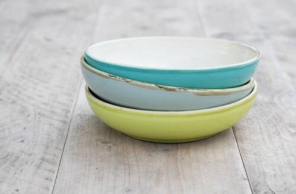 Grun & Form Saladebord Ø 19 cm