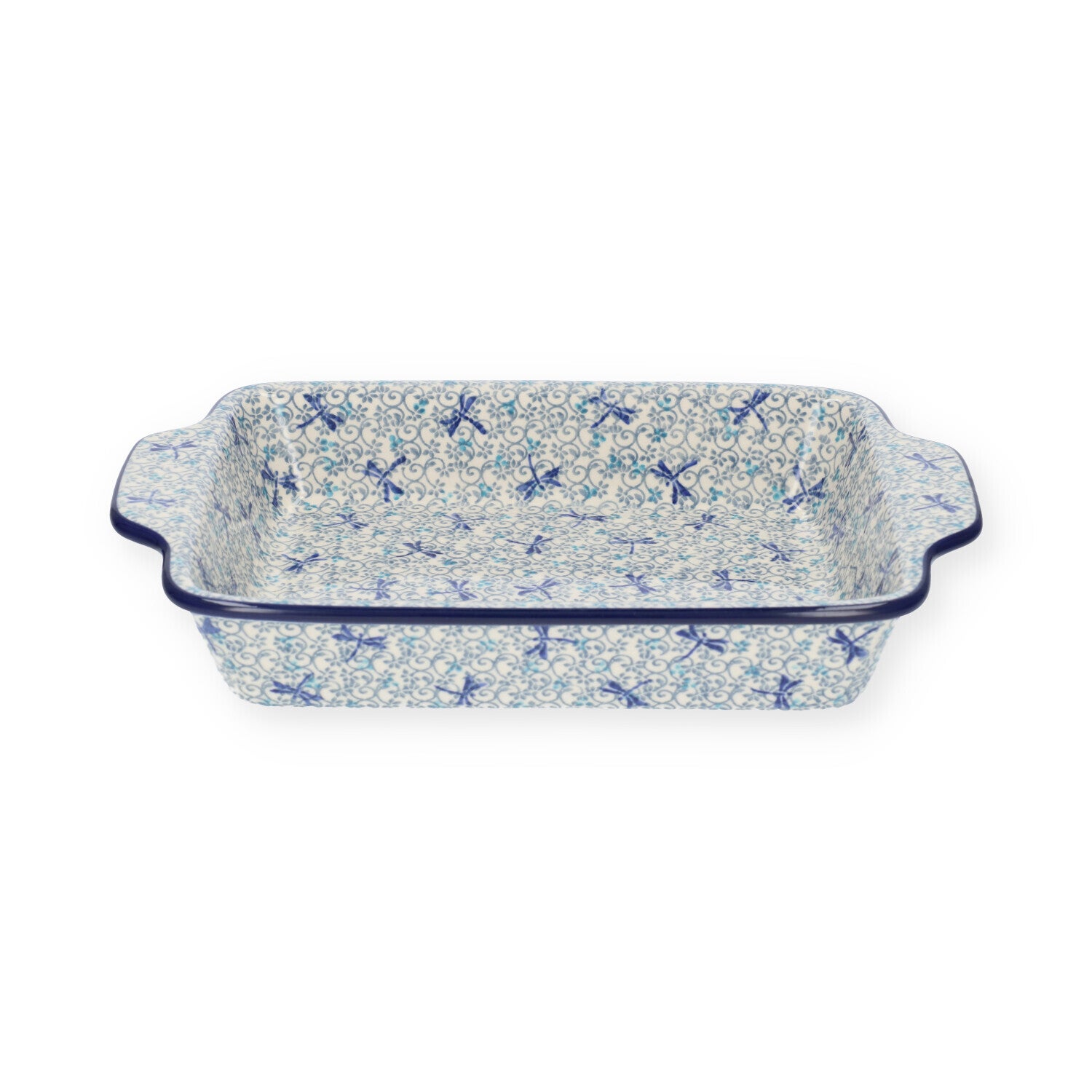 Bunzlau Castle Baking Dish 1200 ml - Firefly   2039-2611