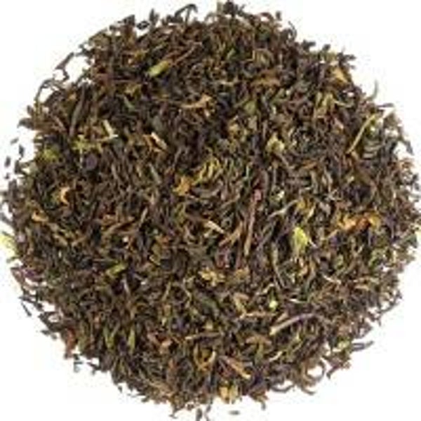 Nr.96 Earl Grey Darjeeling.