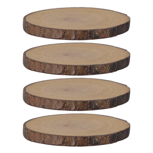 Bloomingville Sohm Coaster, Brown, Mahogany   82053334