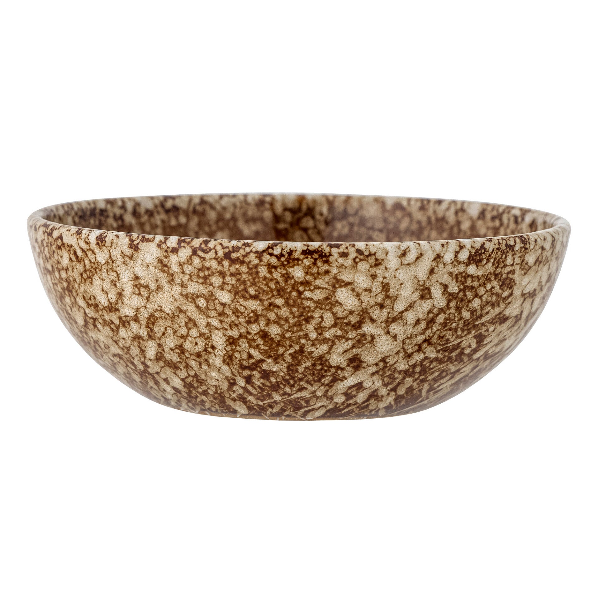 Bloomingville Paula Bowl, Brown  82060634