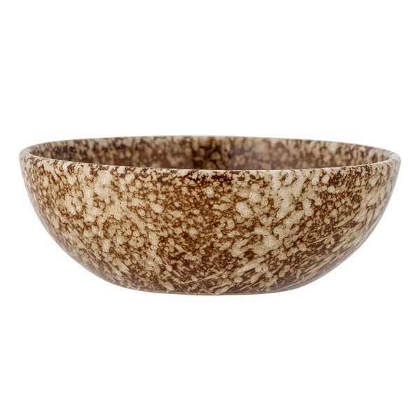 Bloomingville Paula Bowl, Brown  82060634