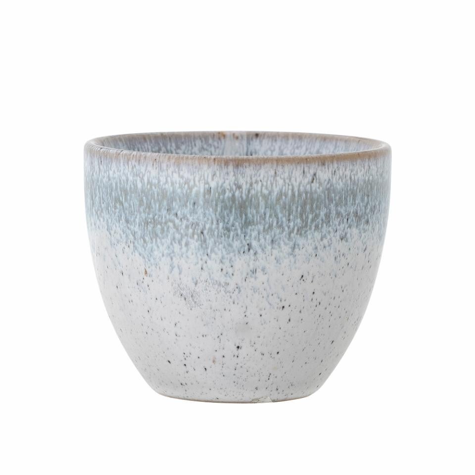 Blomingville  Paula Cup, Blue, Stoneware  82060641
