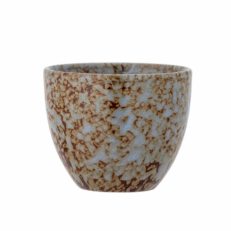 Bloomingville  Paula Cup, Blue, Stoneware  82060644