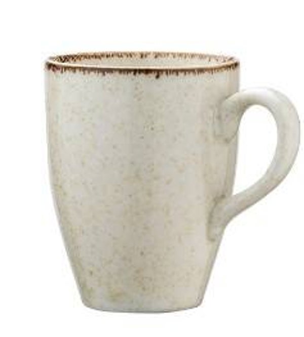 Beker 240ml Ocean crème   85640155