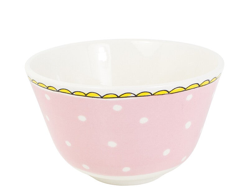 Blond Amsterdam BOWL 14 CM DOT  200063