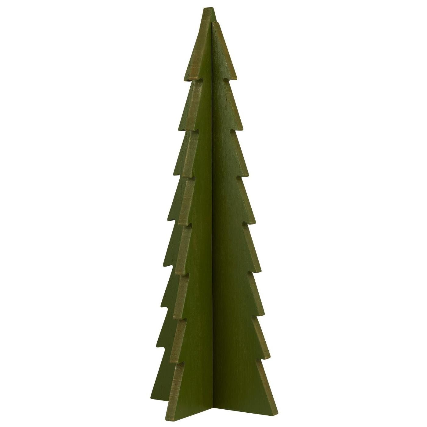 Ib-Laursen  Christmas tree standing  92189-55